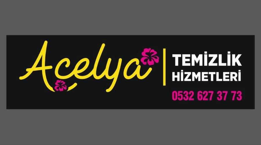 AÇELYA TEMİZLİK